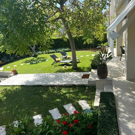Garden Apartment Pakoštane エクステリア 写真