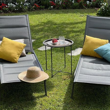 Garden Apartment Pakoštane エクステリア 写真