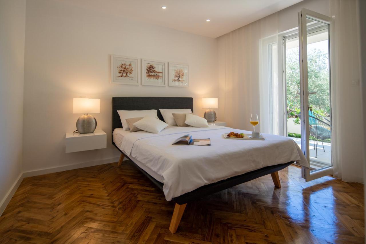 Garden Apartment Pakoštane エクステリア 写真