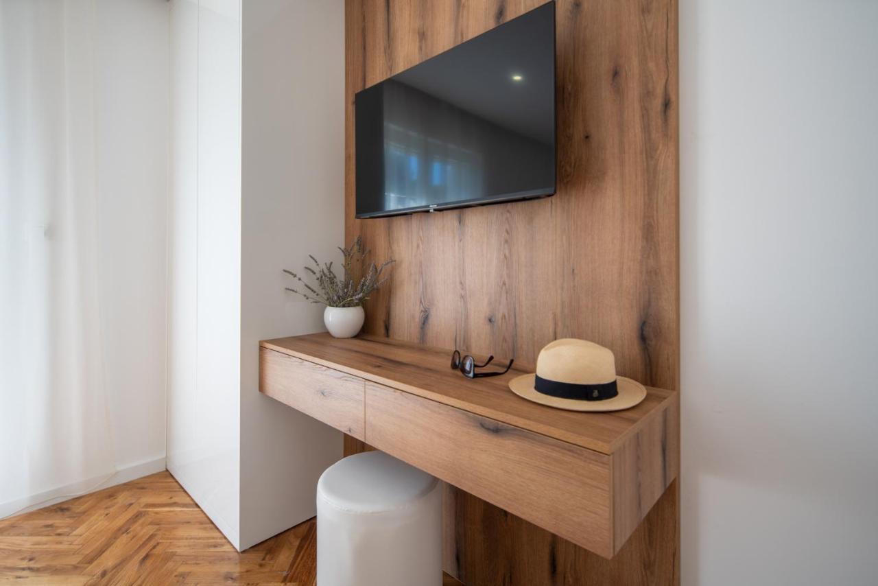 Garden Apartment Pakoštane エクステリア 写真
